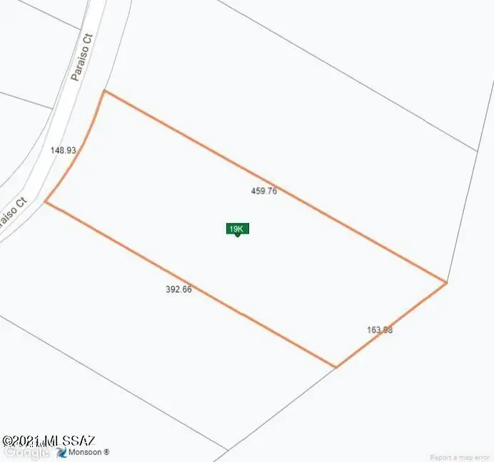 83 Paraiso, Rio Rico, AZ 85648 - #2