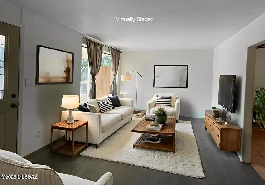 2731 N La Verne, Tucson, AZ 85712 - #3