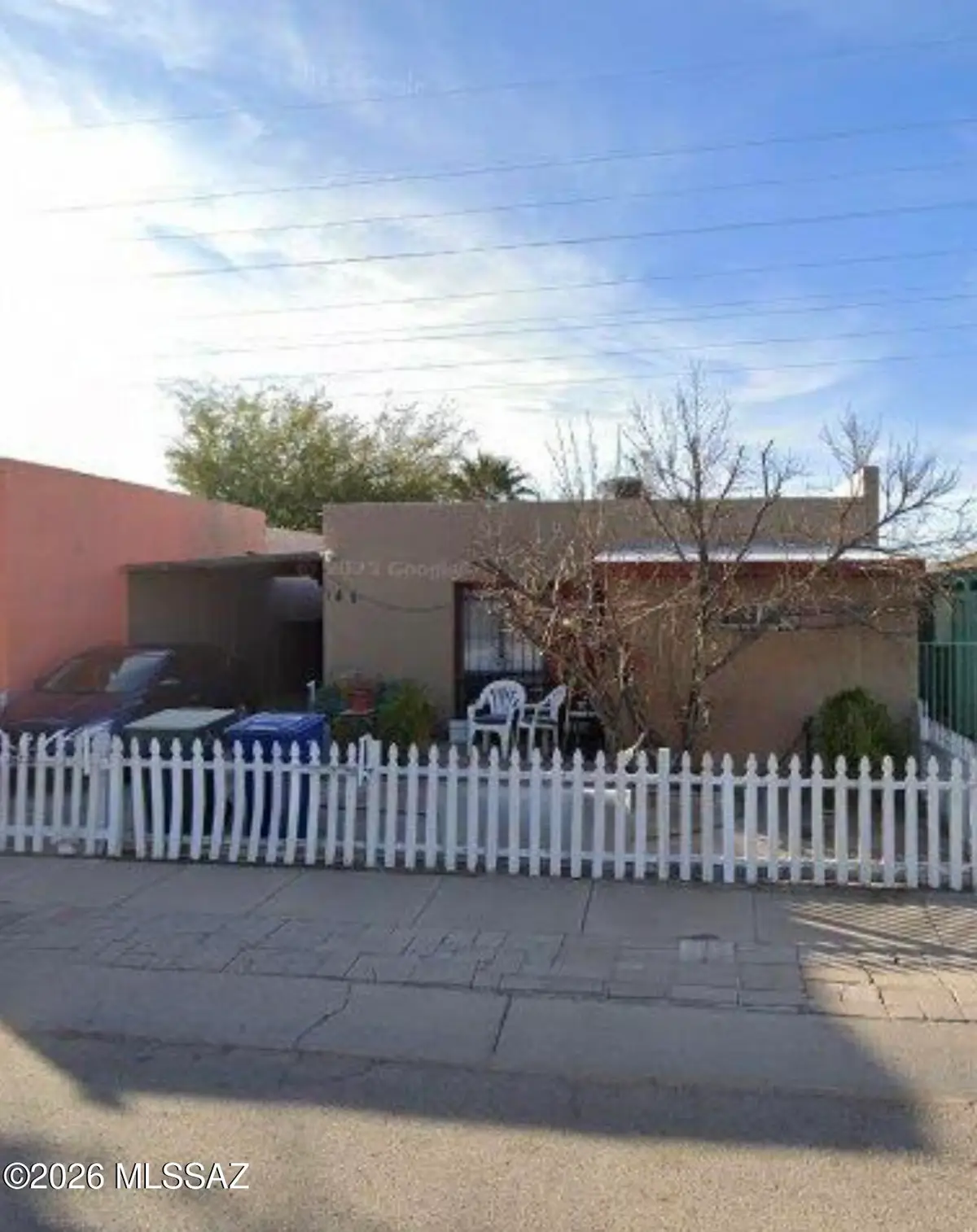 185 W Wedwick, Tucson, AZ 85706 - #1