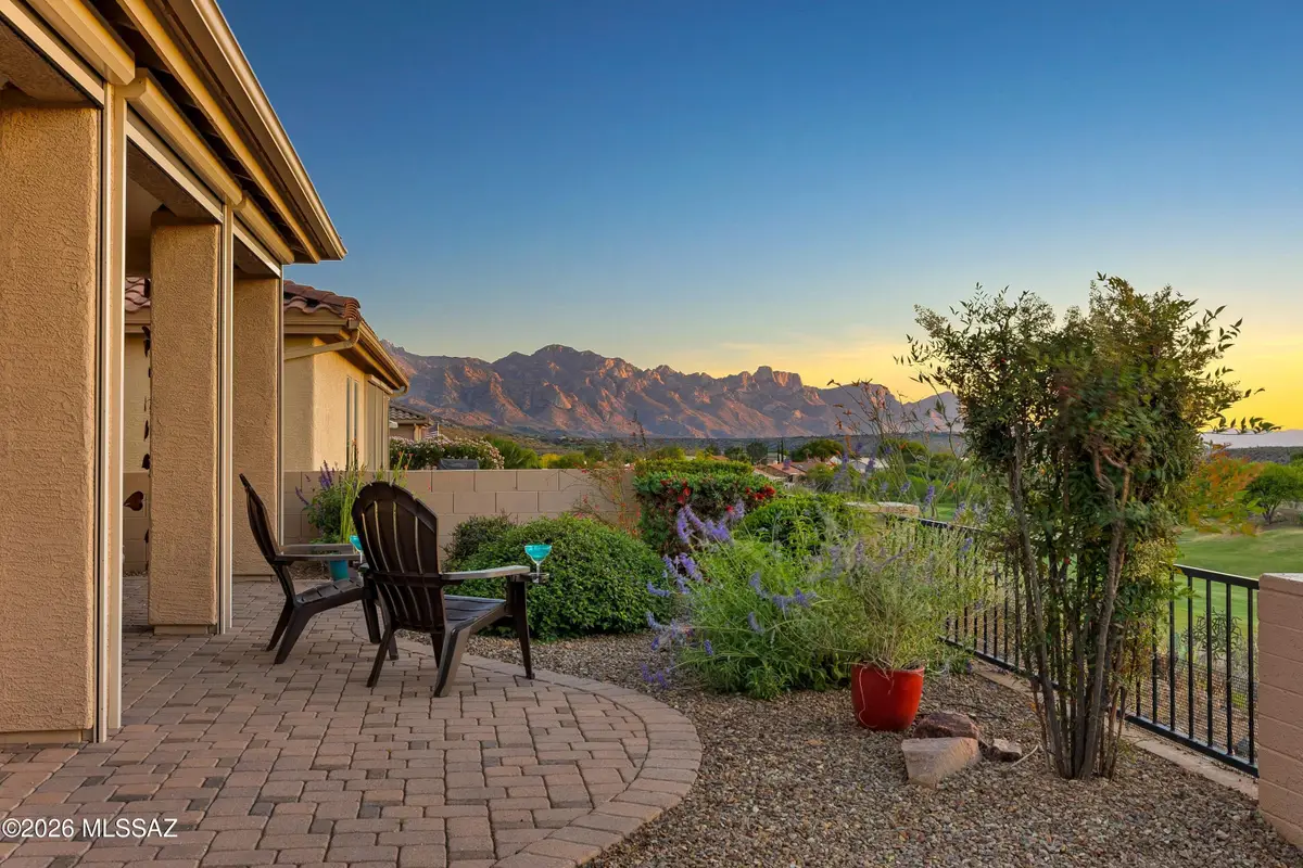 37760 S Golf Course, Saddlebrooke, AZ 85739 - #1