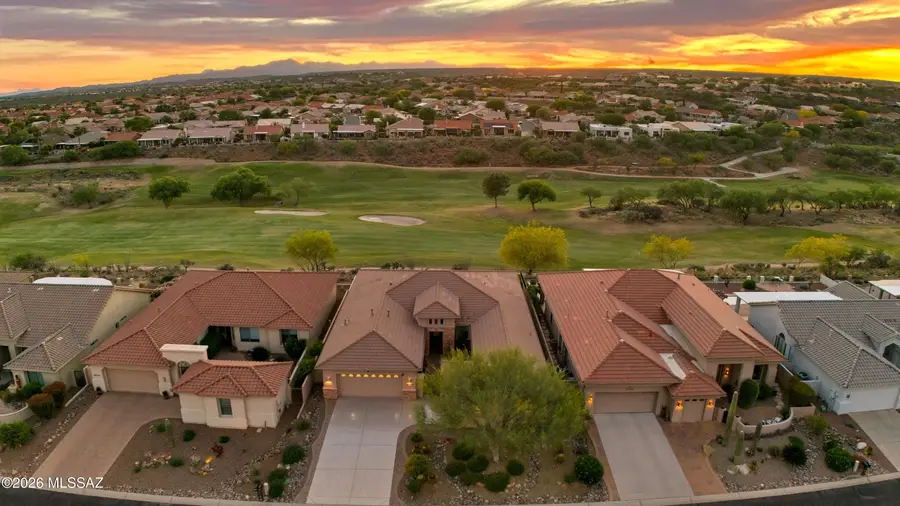 37760 S Golf Course, Saddlebrooke, AZ 85739 - #3