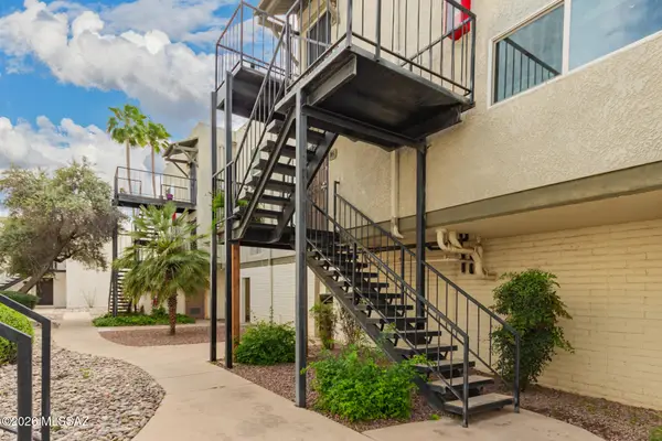 8450 E Old Spanish, Tucson, AZ 85710