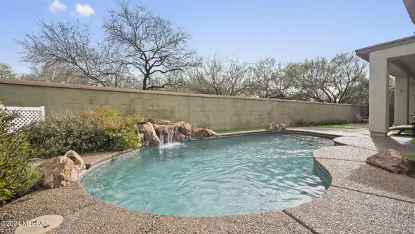 15083 S Placita Rancho Verano, Sahuarita, AZ 85629