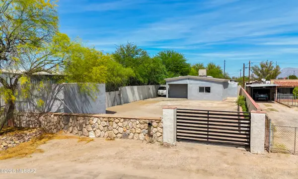 701 E 38th, Tucson, AZ 85713