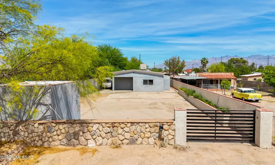 701 E 38th, Tucson, AZ 85713 - #2