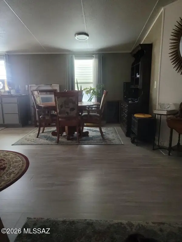 15770 N Oracle, Tucson, AZ 85739