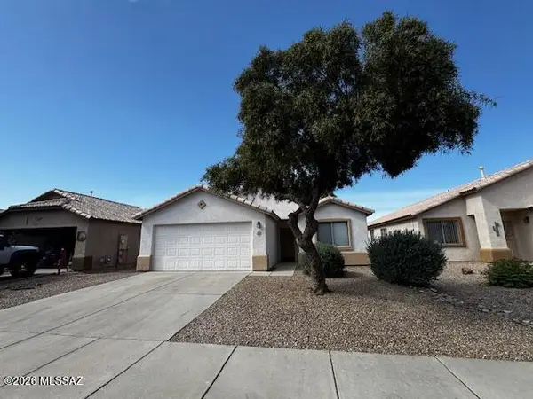 2859 W Medallion, Tucson, AZ 85741