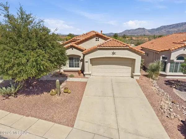 14280 N Trade Winds, Oro Valley, AZ 85755