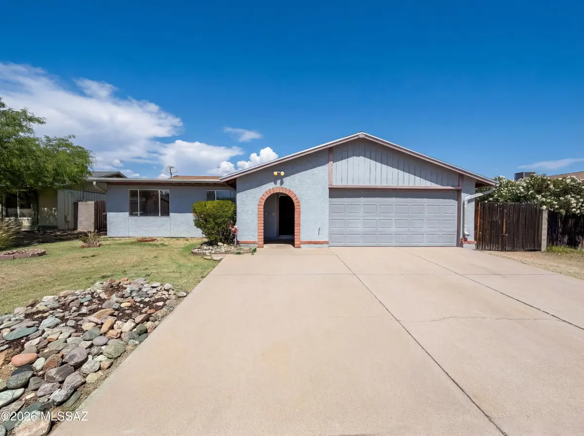 9941 E Hawthorne, Tucson, AZ 85748 - #1