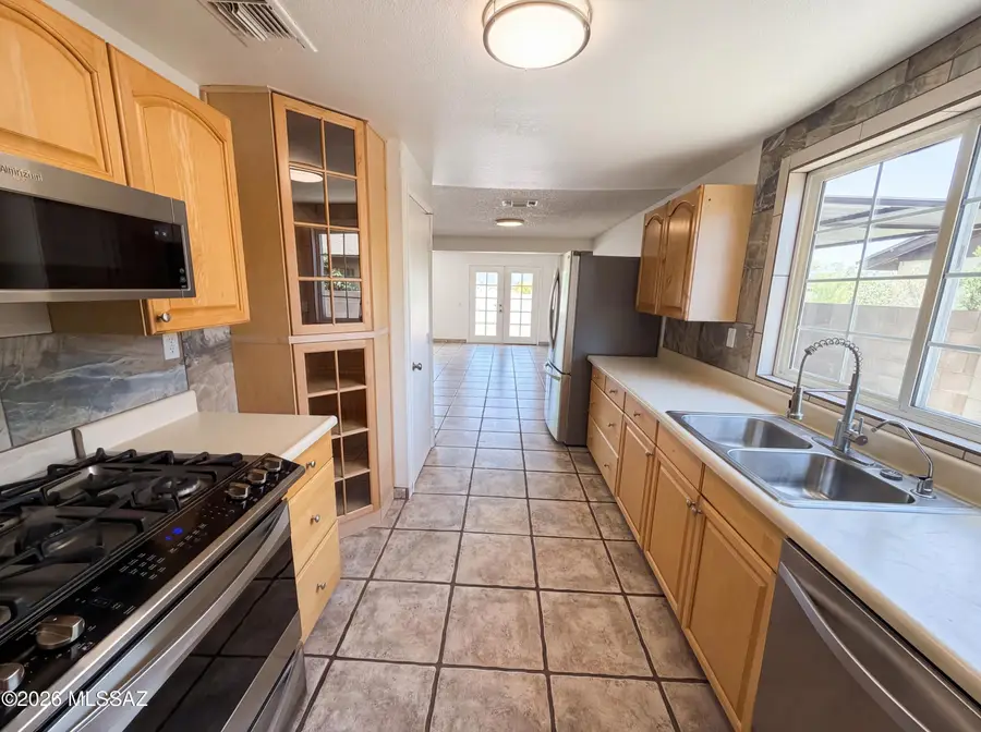 9941 E Hawthorne, Tucson, AZ 85748 - #2