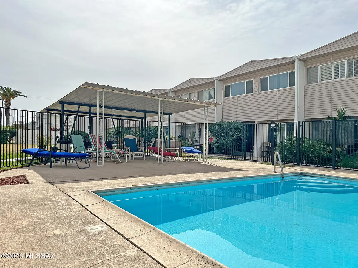 1755 S Jones, Tucson, AZ 85713 - #1