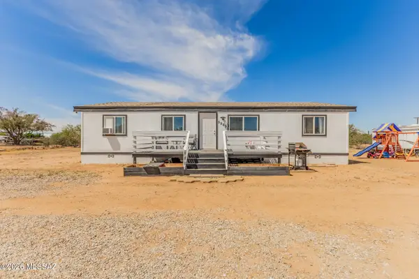 5965 N Glory, Tucson, AZ 85743