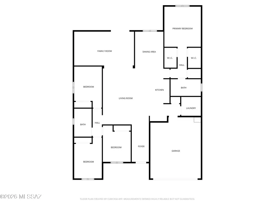 5543 S Swires, Tucson, AZ 85746 - #3