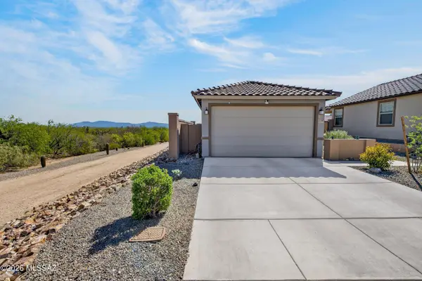 15303 S Placita Cocha, Sahuarita, AZ 85629