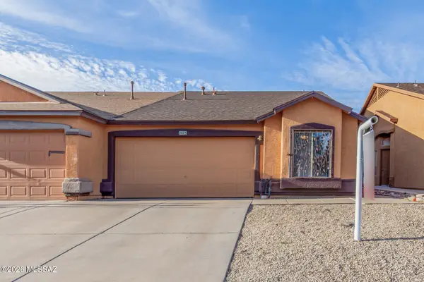 2075 E Calle Sierra Del Manantial, Tucson, AZ 85706