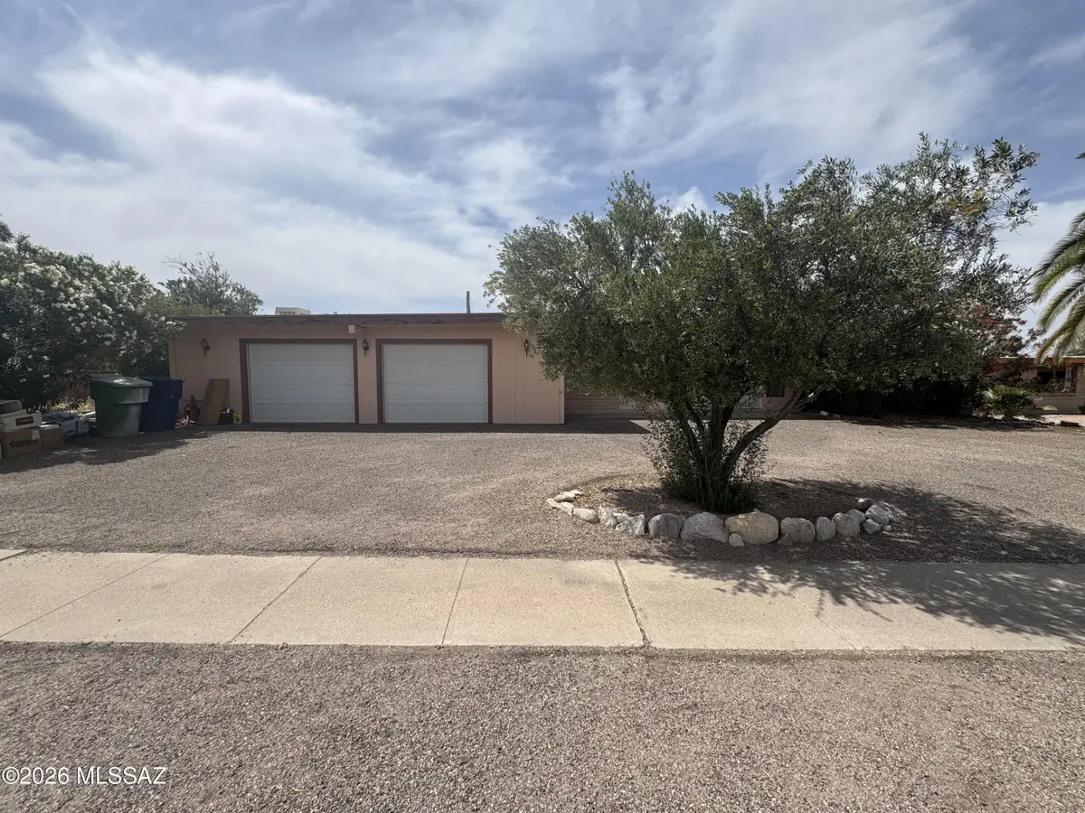 1301 N Camino Seco, Tucson, AZ 85715 - #1