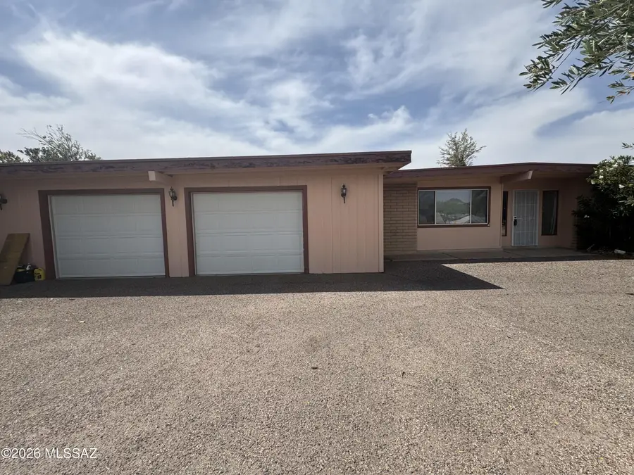 1301 N Camino Seco, Tucson, AZ 85715 - #2