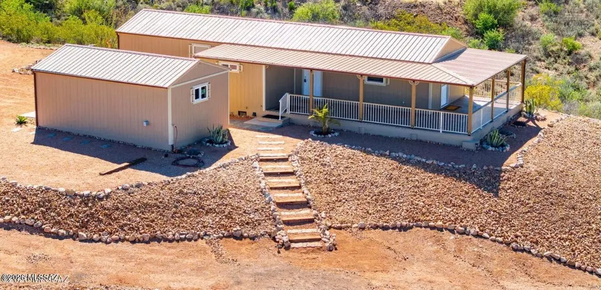 1304 E San Pedro, Tombstone, AZ 85638 - #1