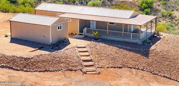 1304 E San Pedro, Tombstone, AZ 85638