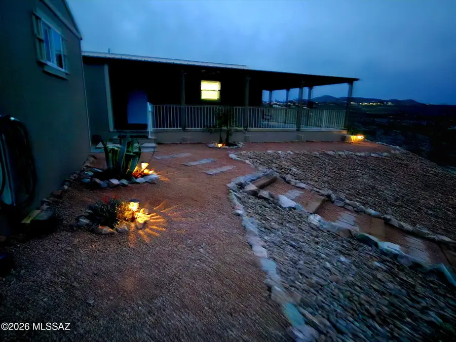 1304 E San Pedro, Tombstone, AZ 85638 - #3