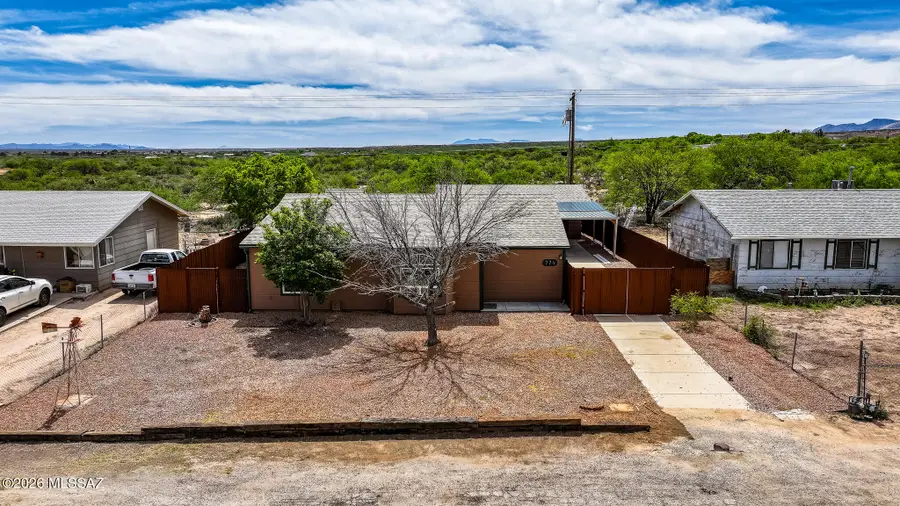 774 E Country Club, Benson, AZ 85602 - #2
