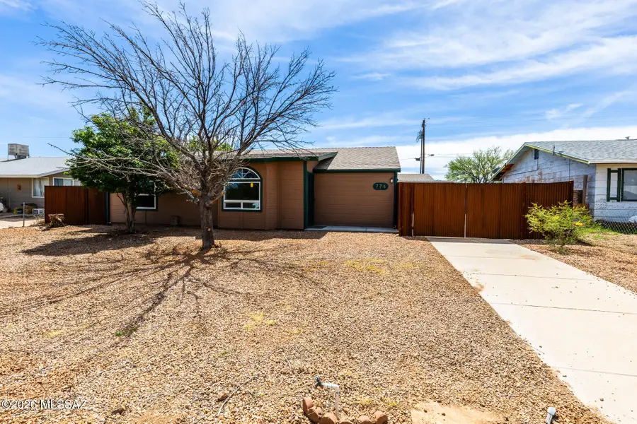 774 E Country Club, Benson, AZ 85602 - #3