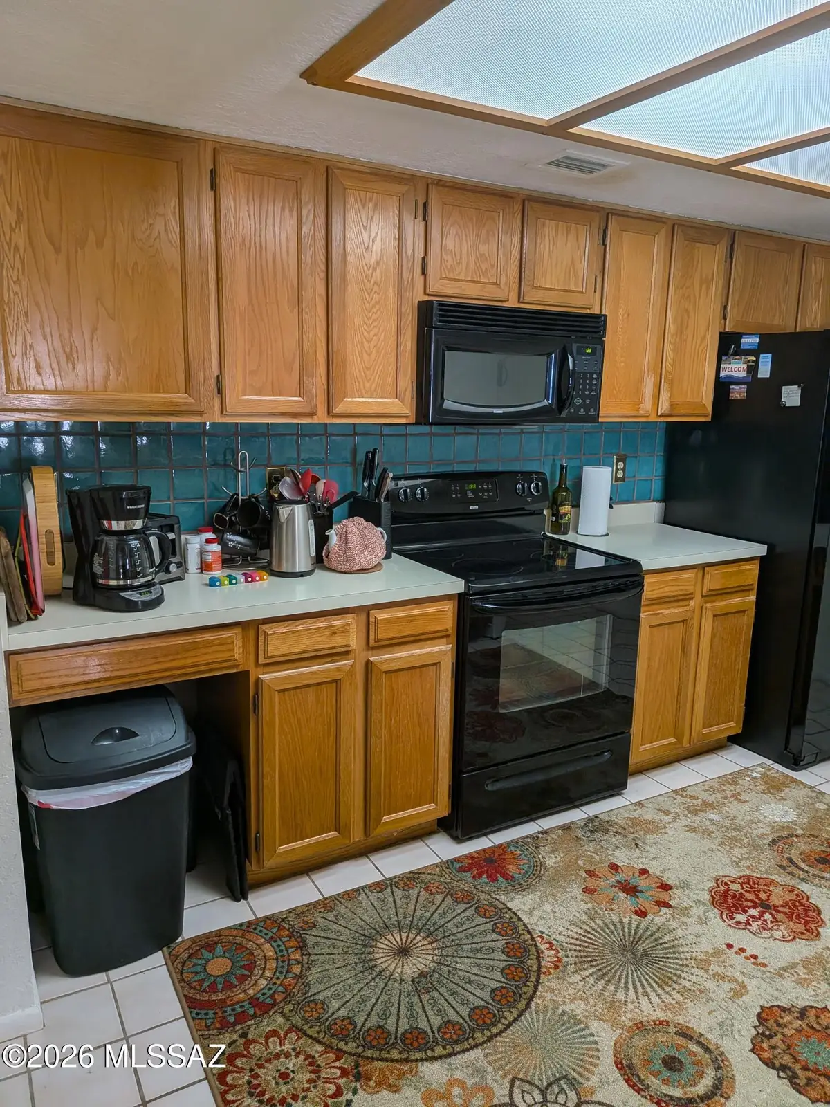 4287 N River Grove, Tucson, AZ 85719 - #1