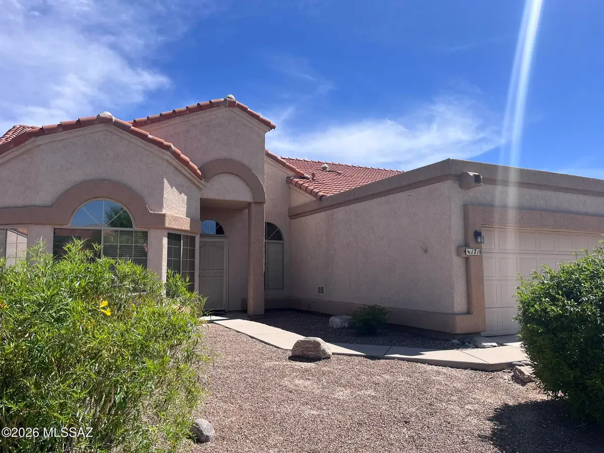 171 S Chelsea Park, Tucson, AZ 85748 - #1