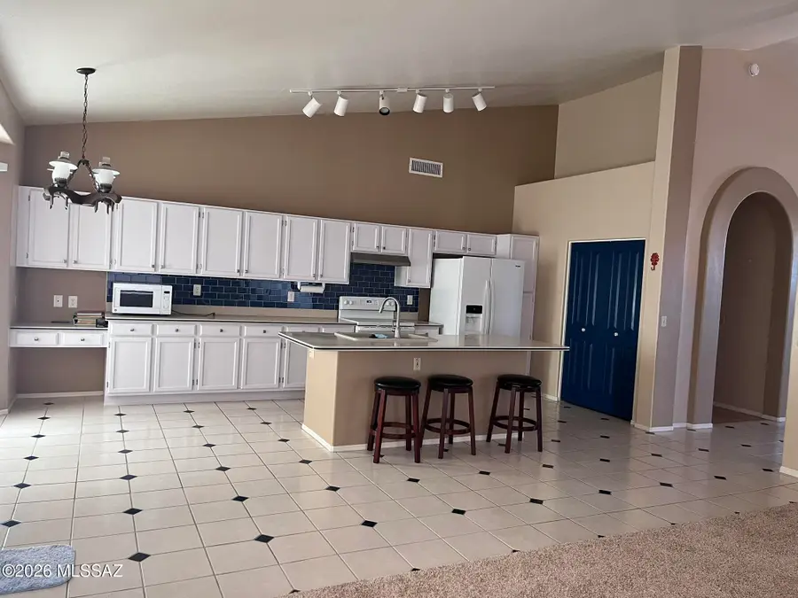 171 S Chelsea Park, Tucson, AZ 85748 - #2