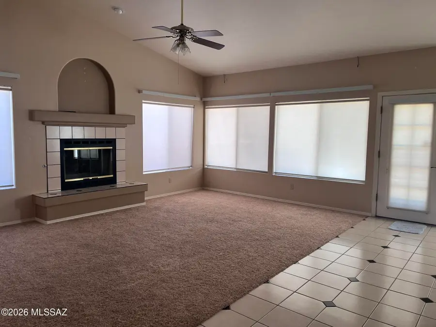 171 S Chelsea Park, Tucson, AZ 85748 - #3