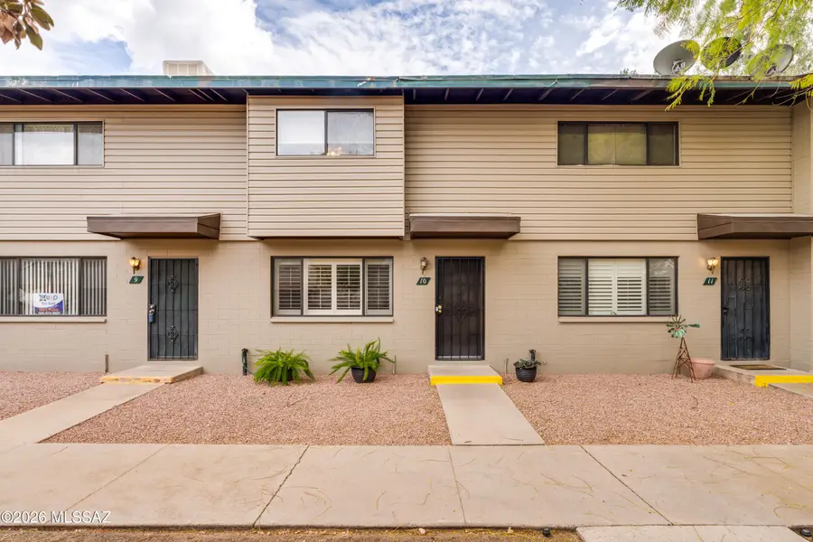 1330 S Avenida Polar, Tucson, AZ 85710 - #2