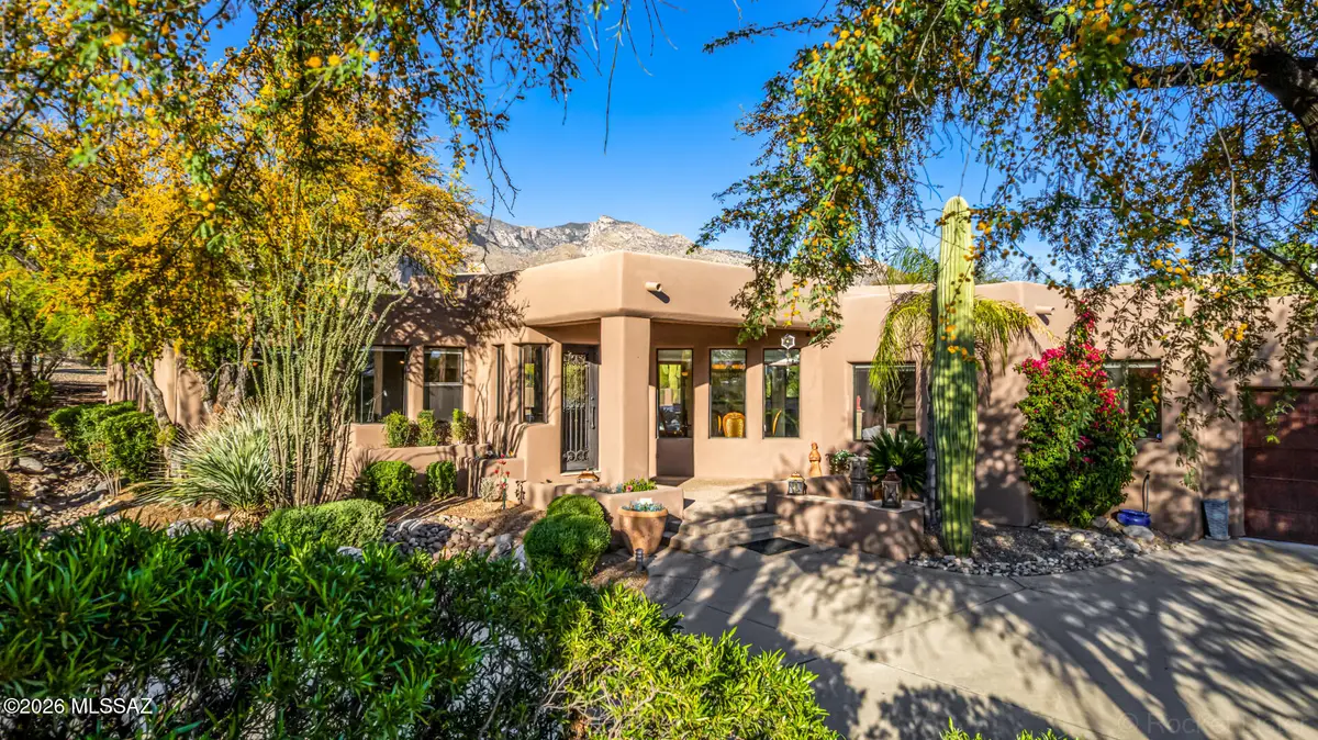 7050 N Via Sierra Del Sol, Tucson, AZ 85718 - #1