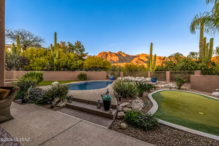 7050 N Via Sierra Del Sol, Tucson, AZ 85718 - #2