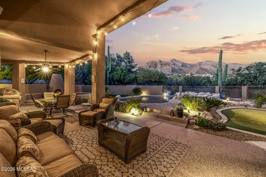 7050 N Via Sierra Del Sol, Tucson, AZ 85718 - #3