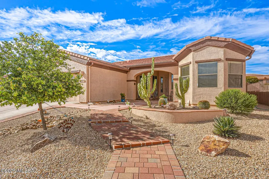 955 W Bosch, Green Valley, AZ 85614 - #3