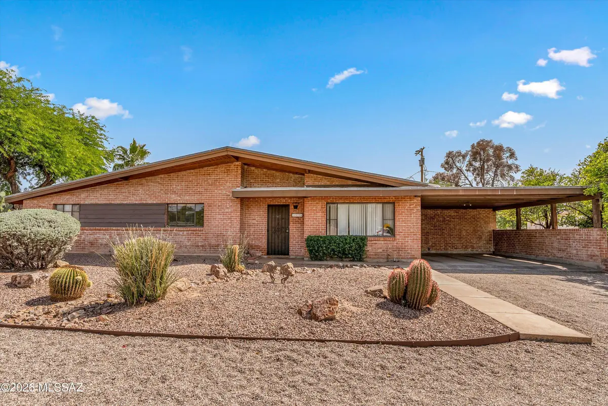 2934 E Exeter, Tucson, AZ 85716 - #1