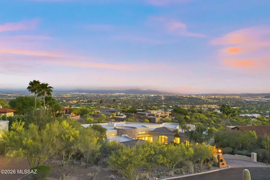 3140 E Crest Shadows, Tucson, AZ 85718 - #3