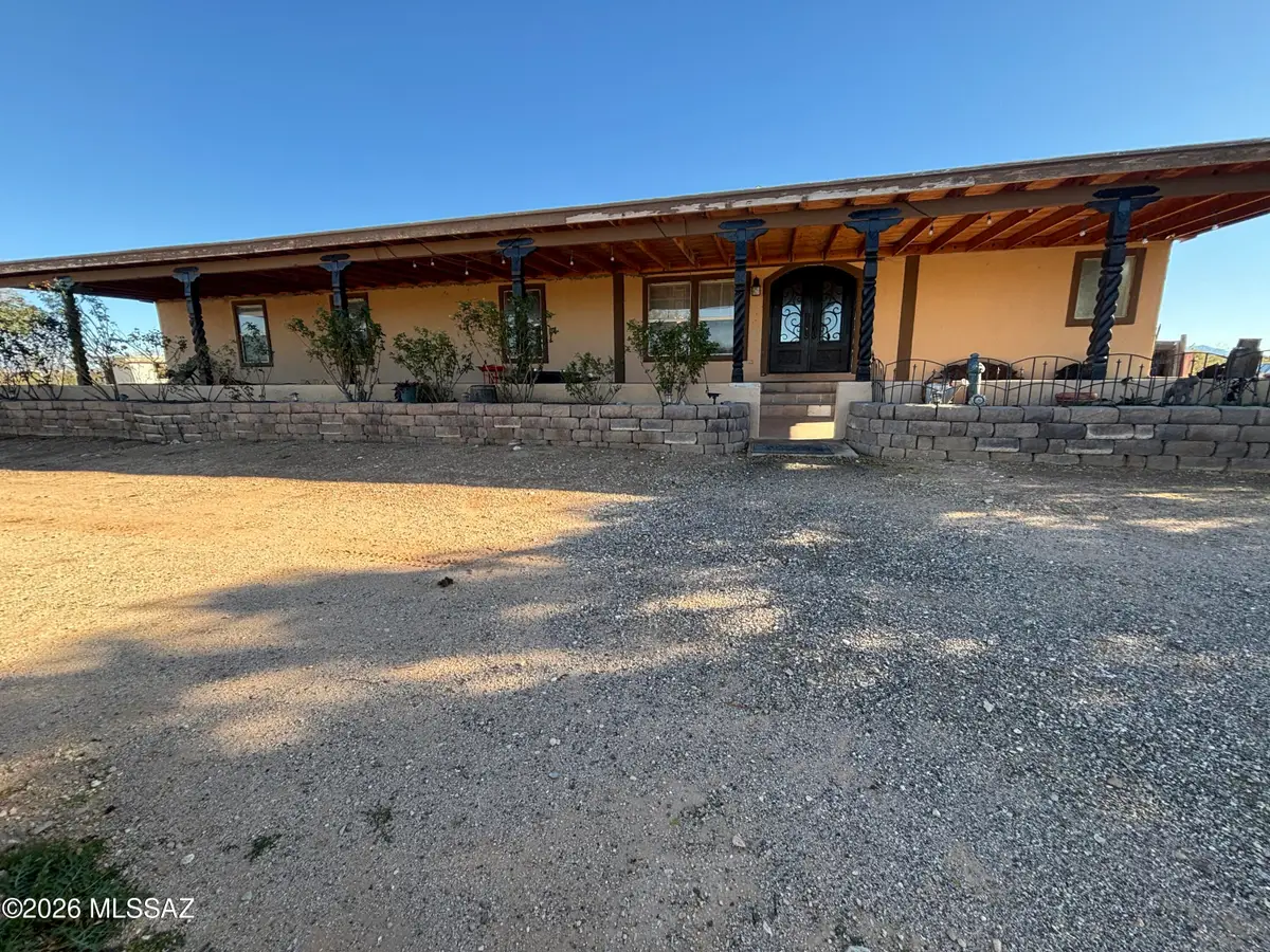 10935 S Swan, Tucson, AZ 85756 - #1