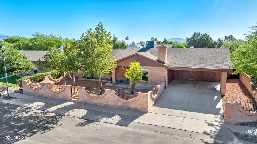 5551 S Pin Oak, Tucson, AZ 85746 - #2