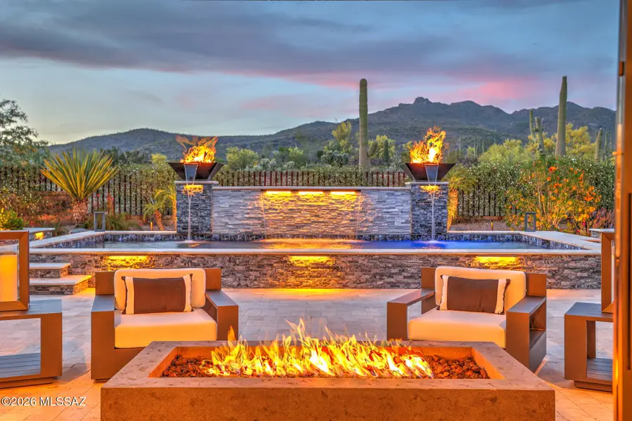 14095 N Speckled Burro, Marana, AZ 85658 - #2