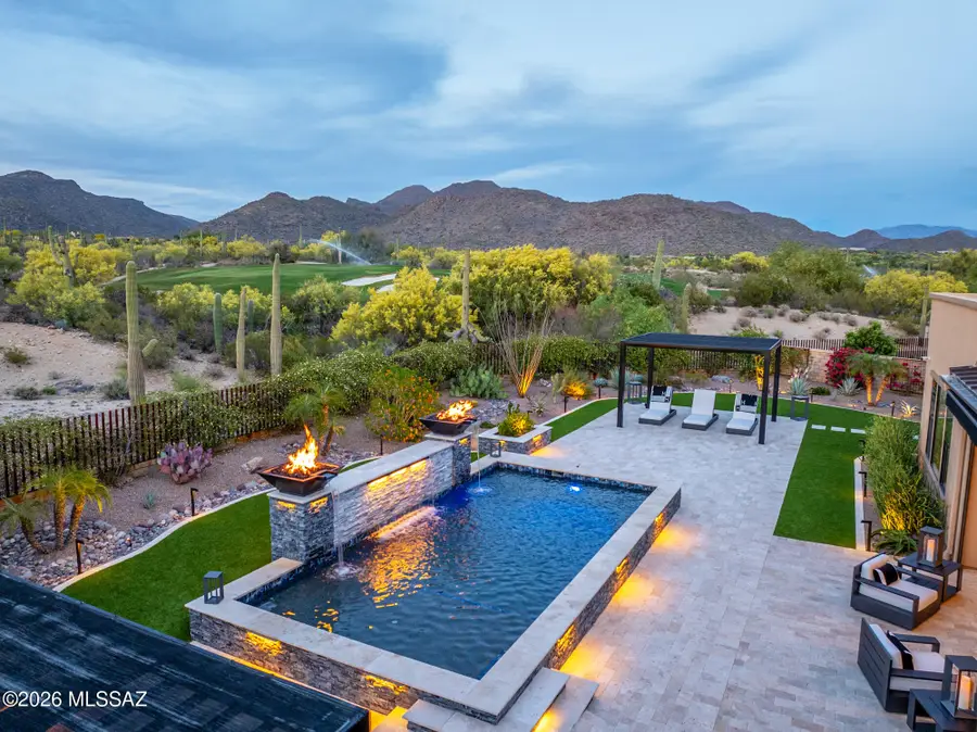 14095 N Speckled Burro, Marana, AZ 85658 - #3