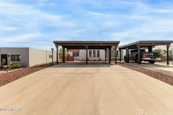 189 W Calle Del Chancero, Green Valley, AZ 85614