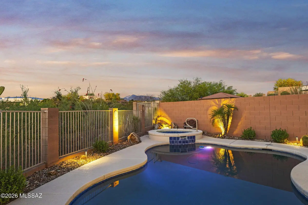 13859 E Fiery Dawn, Vail, AZ 85641 - #1