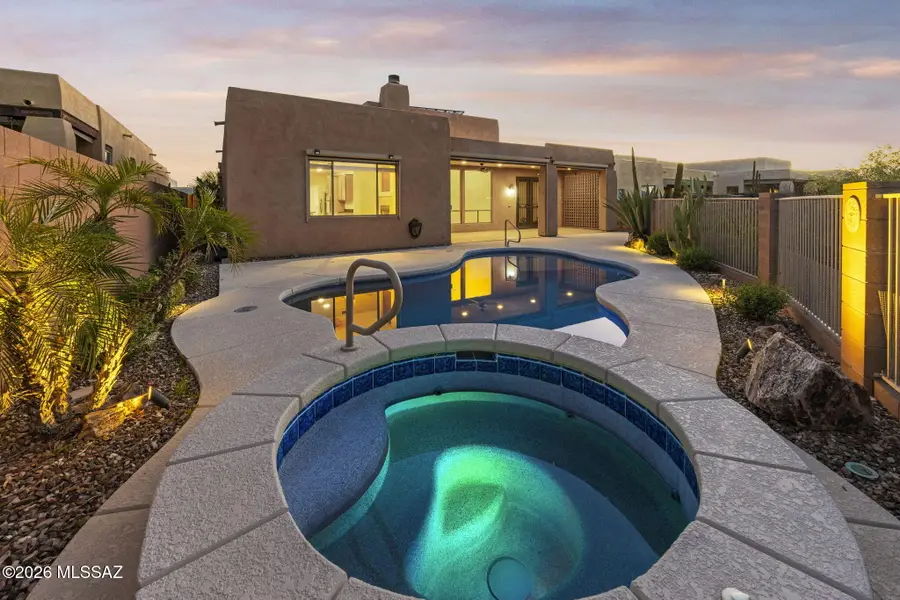 13859 E Fiery Dawn, Vail, AZ 85641 - #2