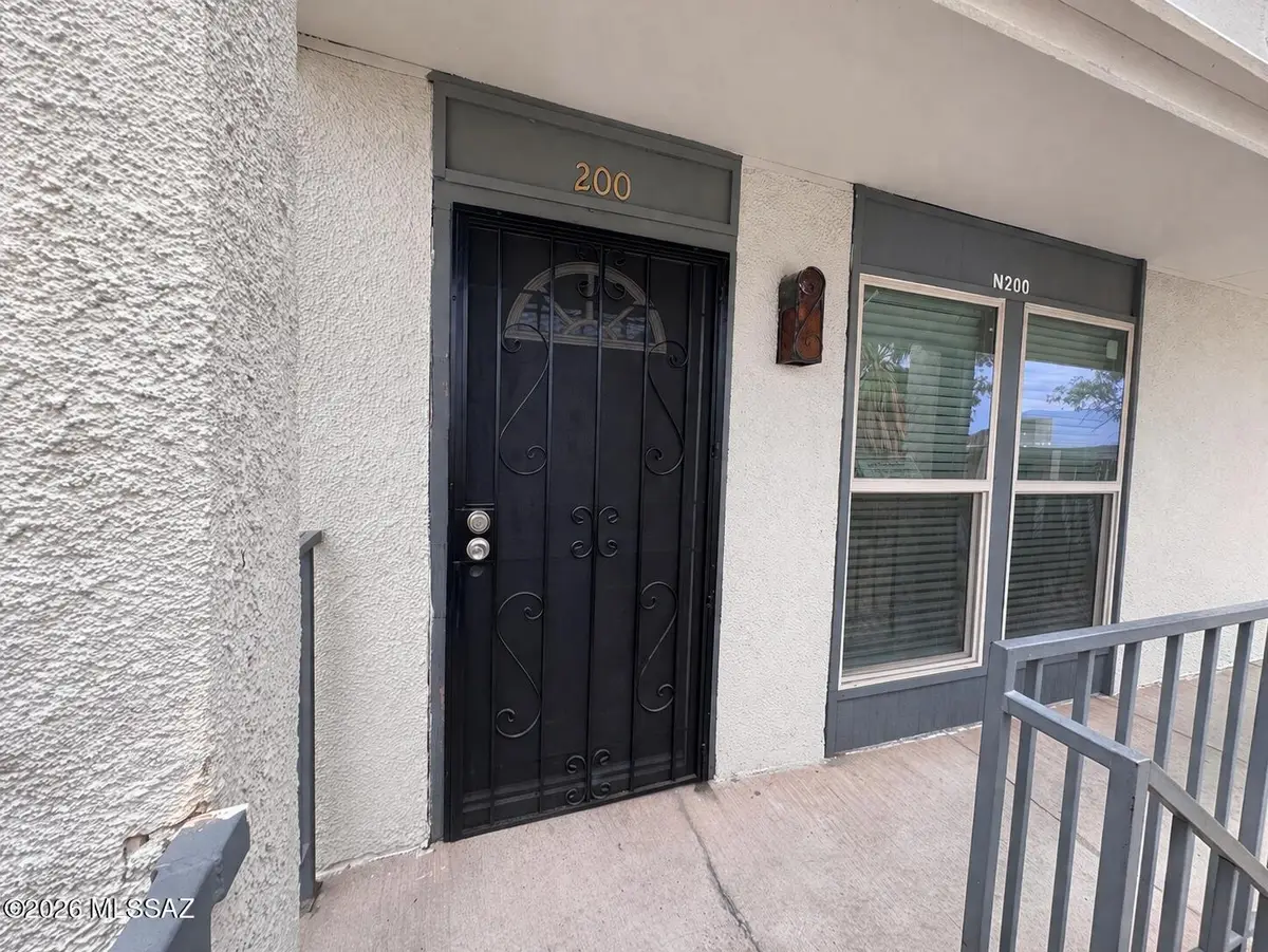 1620 N Wilmot, Tucson, AZ 85712 - #1