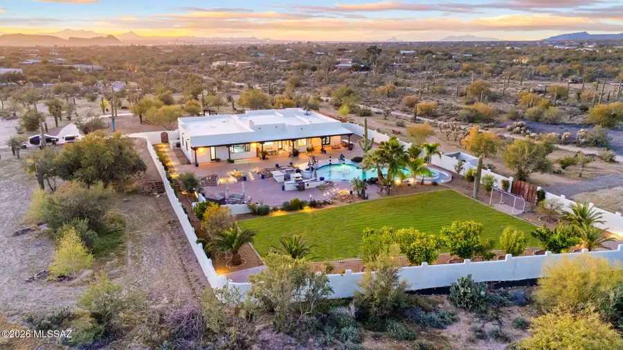 4792 W Oasis, Tucson, AZ 85742 - #3