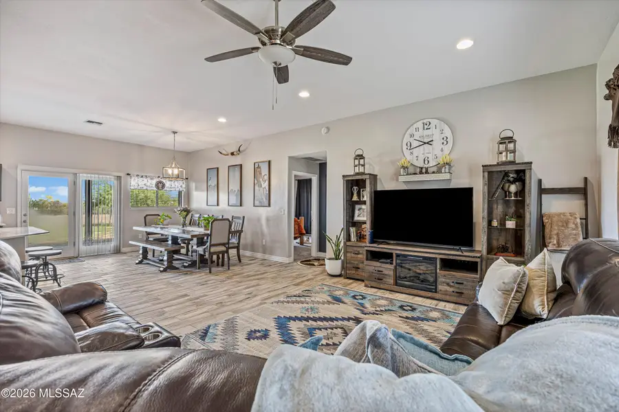 7414 E Glacier Park, Sahuarita, AZ 85629 - #2