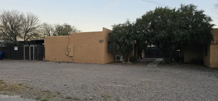 3334 E Presidio, Tucson, AZ 85716 - #2