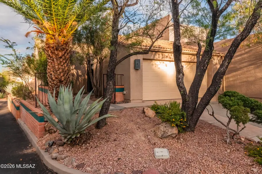 140 N Caviar, Tucson, AZ 85745 - #3