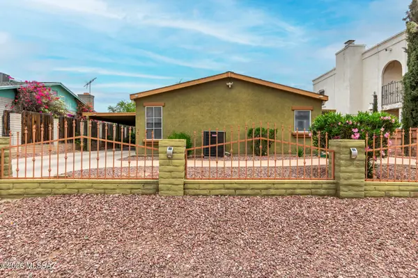 6073 Marianne, Tucson, AZ 85709